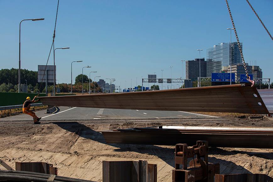 Rijswijk kan weer rustig slapen