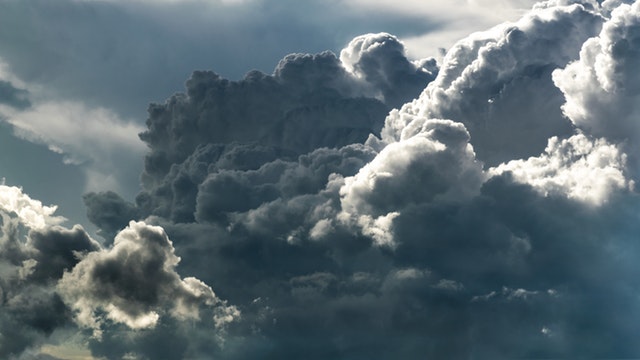Workshop “Wolken” met Huub Mizee van Omroep West