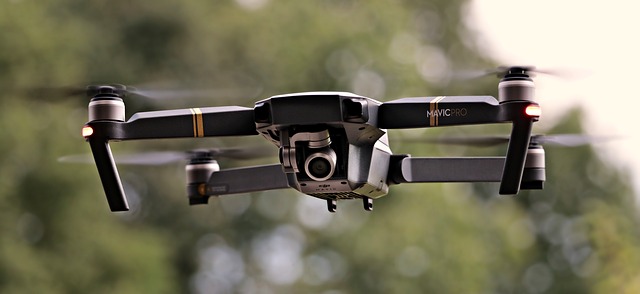 Geen drones boven Pijnacker en omstreken