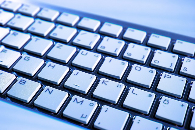 Ontwikkel uw digitale vaardigheden