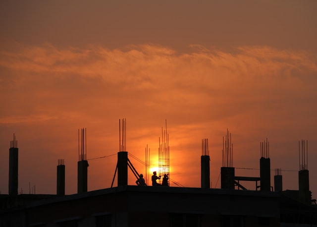Nieuwbouw in Pijnacker Noord
