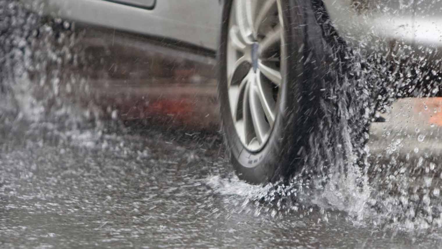 Kans op spekgladde wegen in Pijnacker-Nootdorp