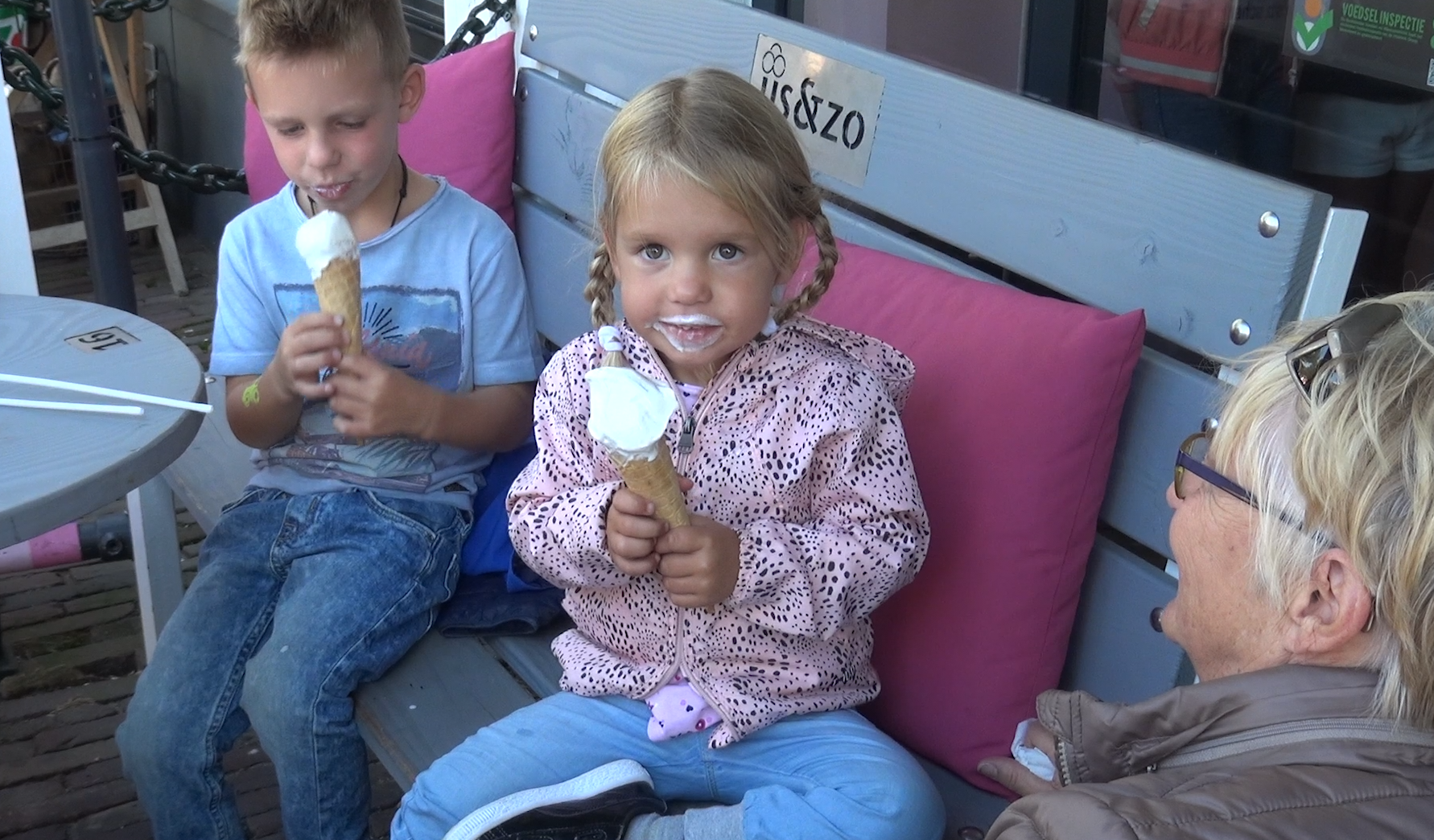 [VIDEO] Vlietdagen zonnig en succesvoller dan ooit