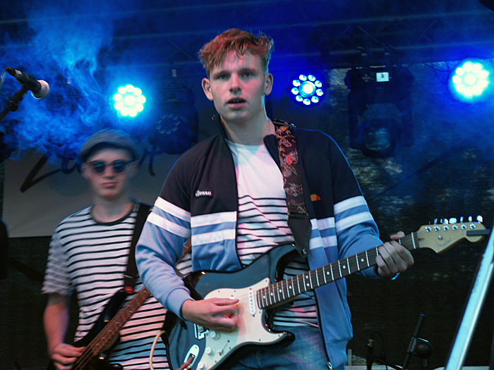 Zuidpop 2018 was een superfeest