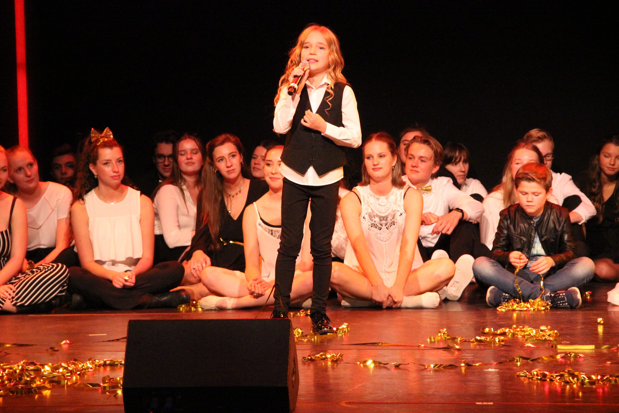 Fenomenaal optreden van Katja Kuipers, winnares Rijswijk Talent Award 2018 Fenomenaal optreden van Katja Kuipers, winnares Rijswijk Talent Award 2018