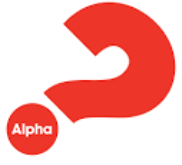 Is er meer? -Welkom op ALPHA!
