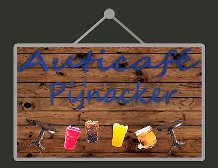 Vrijdag 28 september Auticafé
