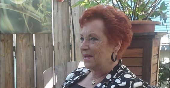 Vermissing Mona Baartmans; politie vraagt informatie?