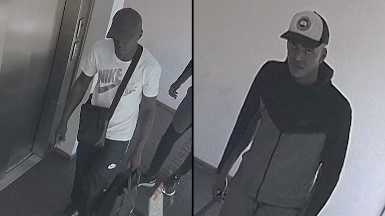Politie zoekt daders diefstal uit Rijswijkse Casino