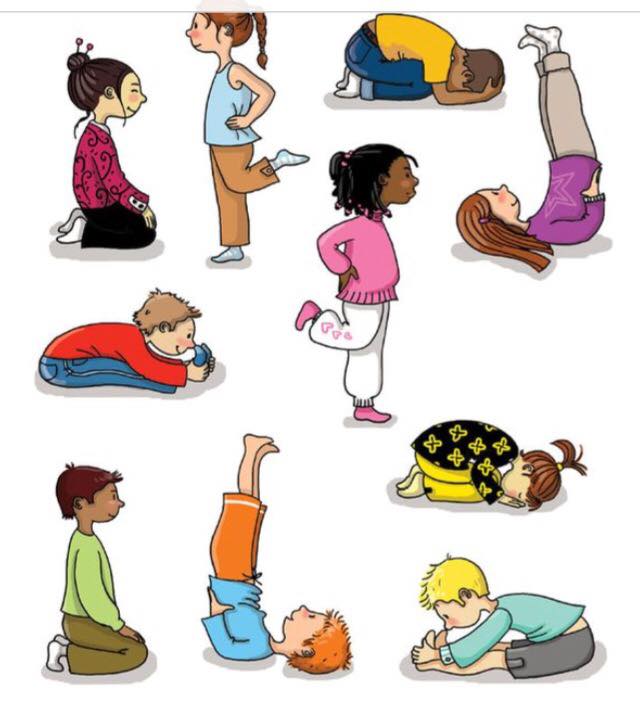 Tara Kinderyoga