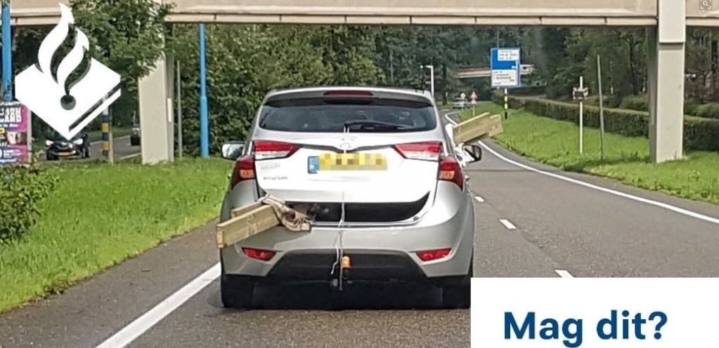 Win een rondleiding door politiebureau Rijswijk