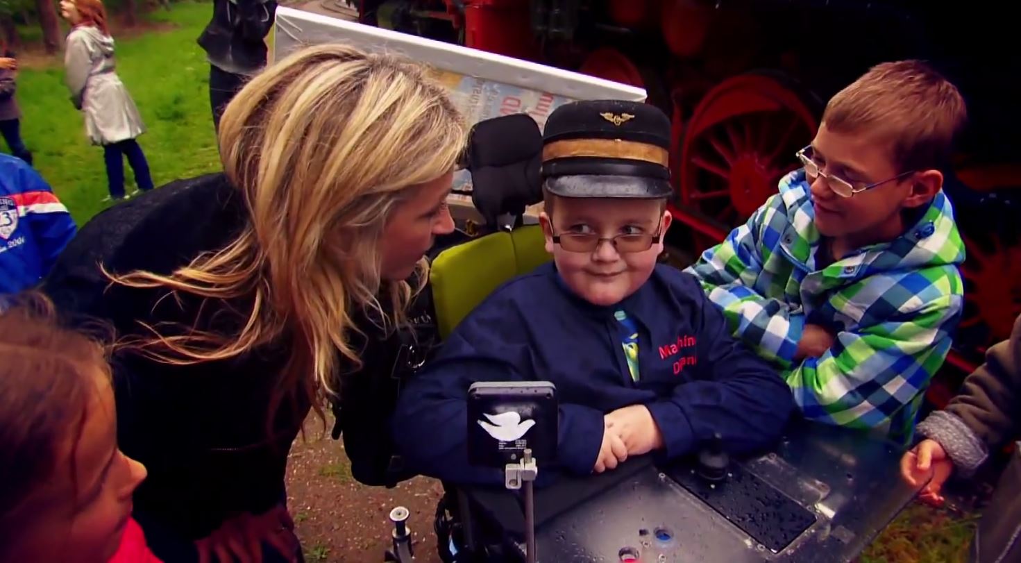 Rijswijkse Lions Club met Ierse Avond in actie voor Make a Wish