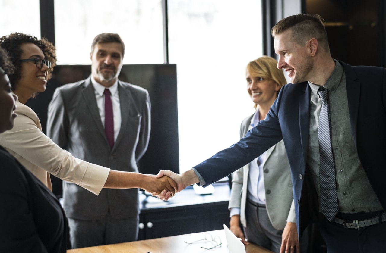 Inspiratiebijeenkomst voor ondernemers met Erben Wennemars