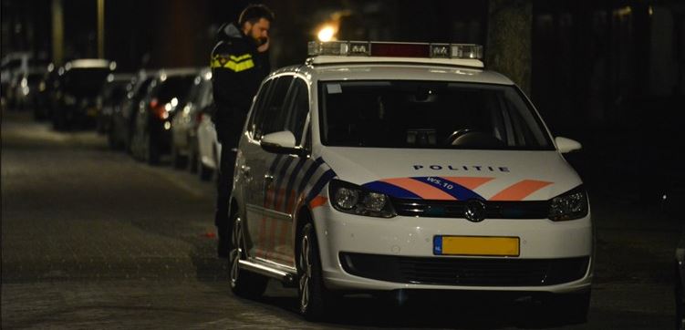 Rijswijker gewelddadig beroofd en op hoofd geslagen