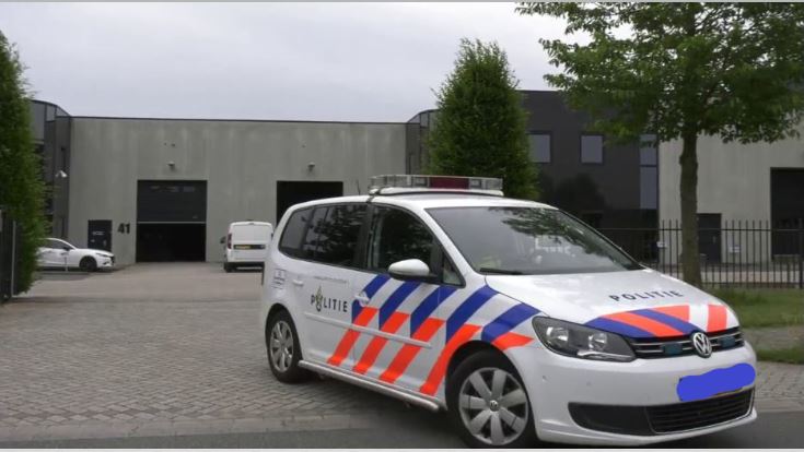 Onderzoek bedrijven Plaspoelpolder naar illegale activiteiten