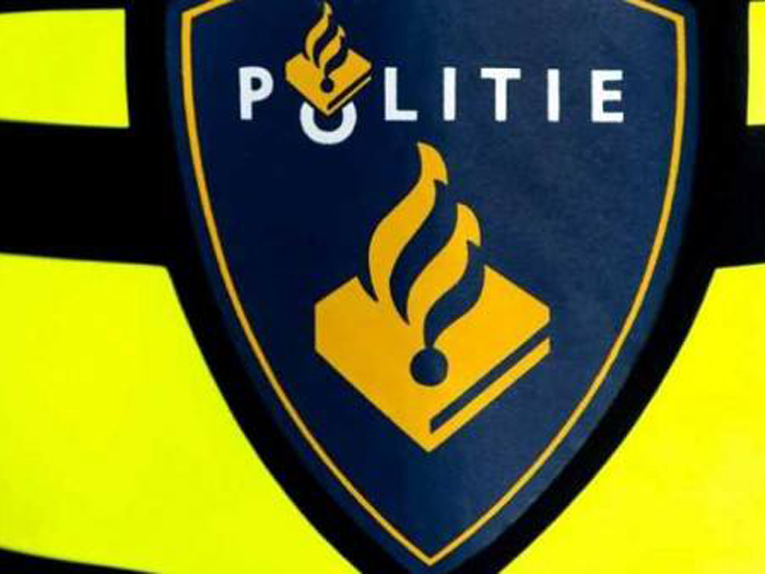 Inbraak poging Klapwijk