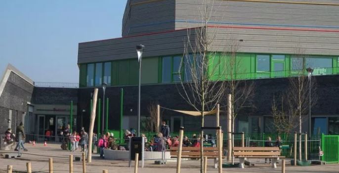 Rijswijk maakt plan nieuwe scholen