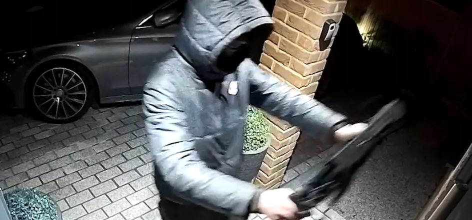 Meer inbraken in Rijswijk bij ‘sleutelloze’ auto’s