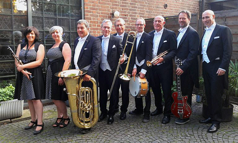 Dansavond op vrijdag 12 oktober in het Parochiehuis