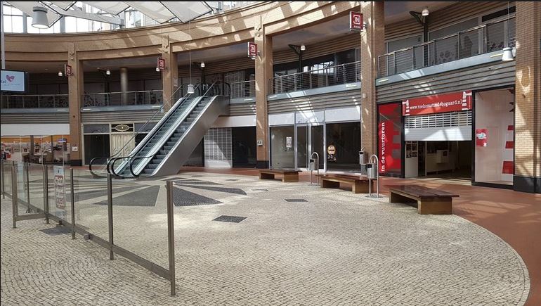 Nieuwe eigenaar van De Terp in De Bogaard heeft ambitieuze plannen