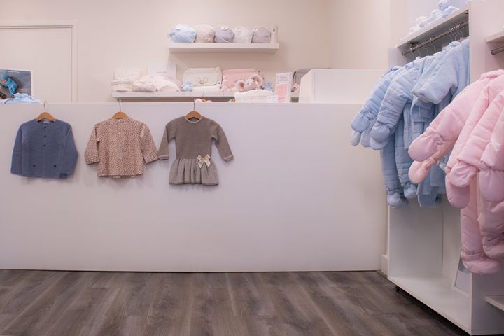Officiële opening Boutique by Djenna
