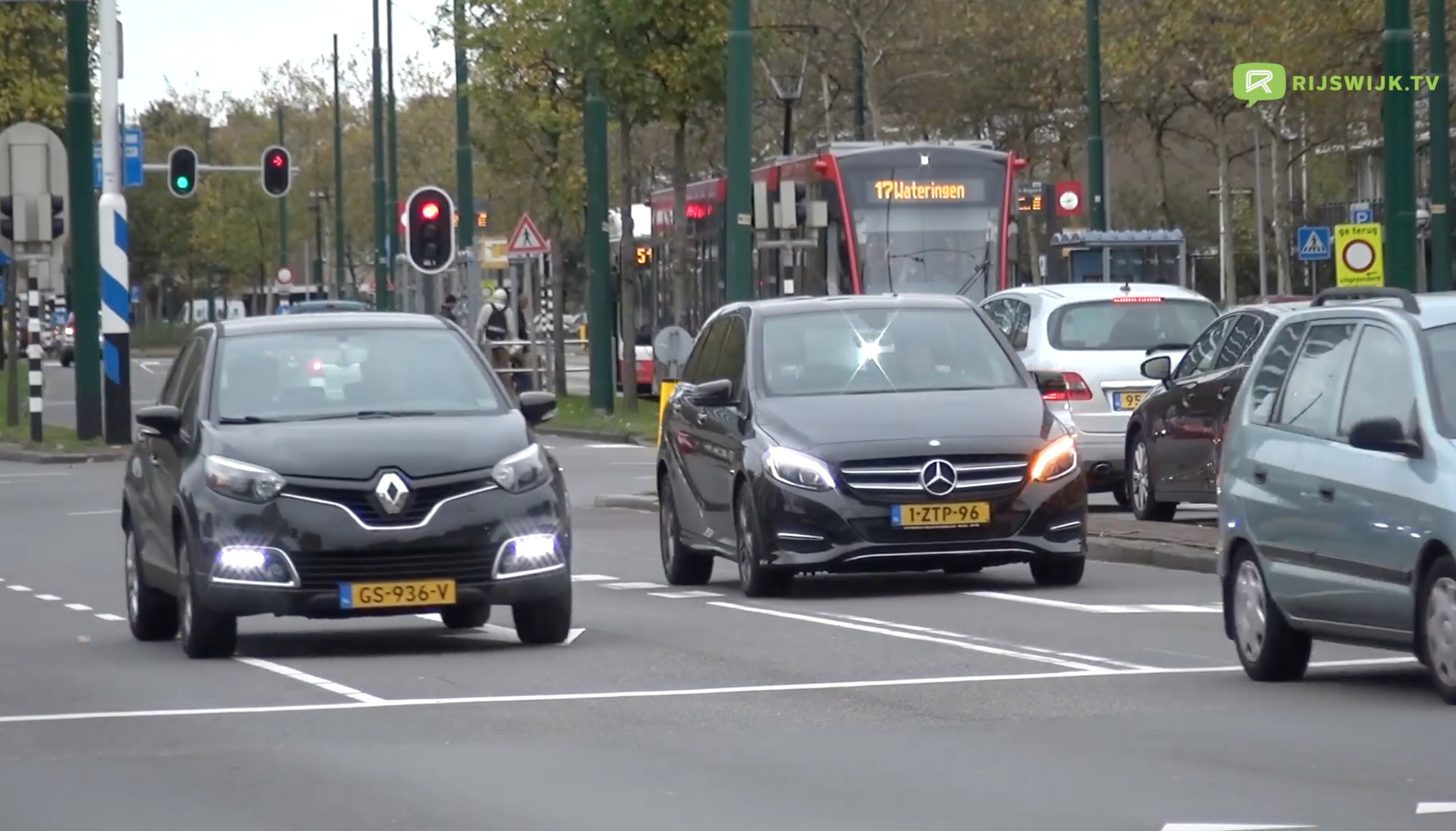 [VIDEO] VVD heeft oplossing voor Beatrixlaan