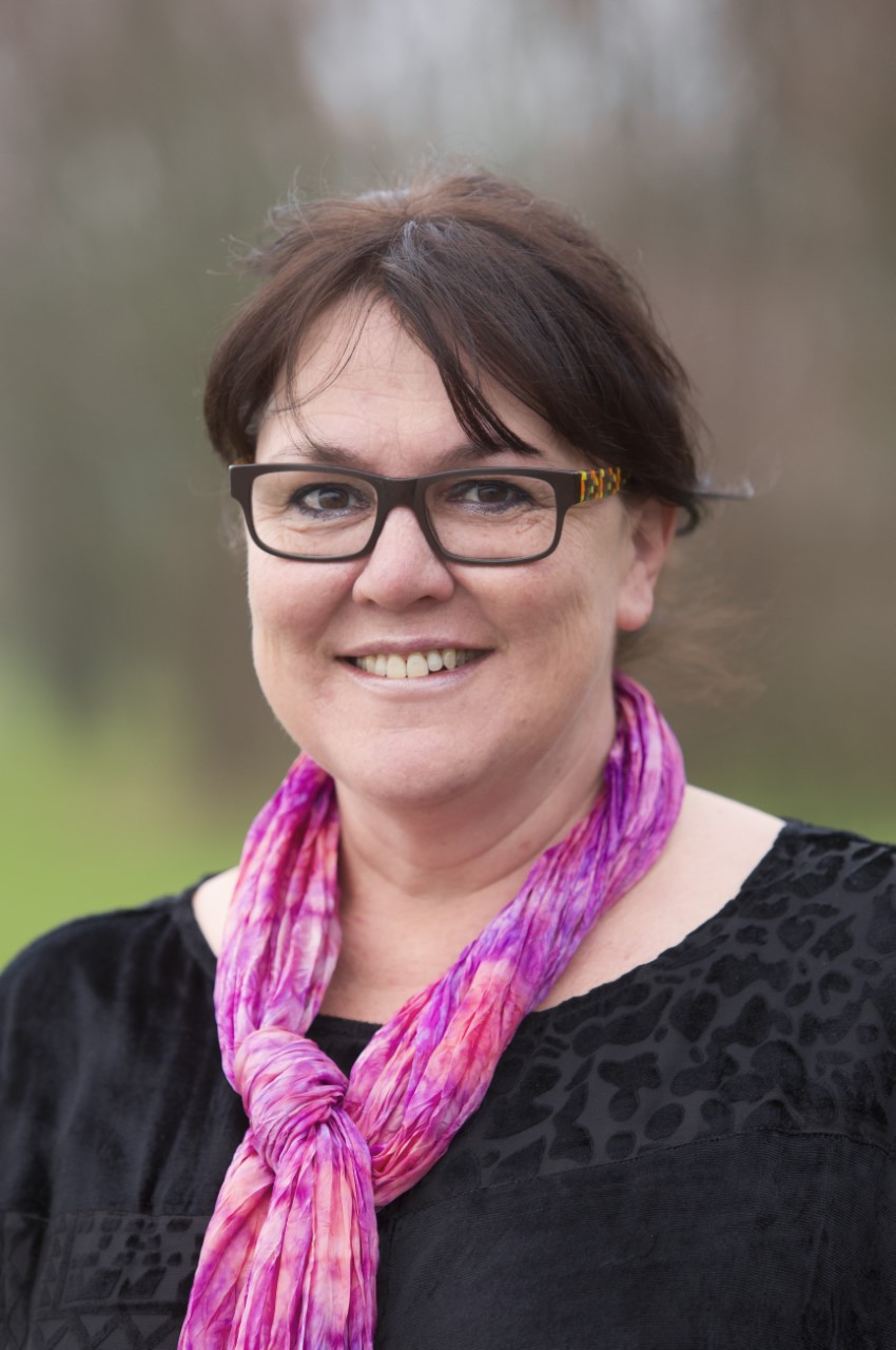 Wethouder Hanneke van de Gevel afgetreden