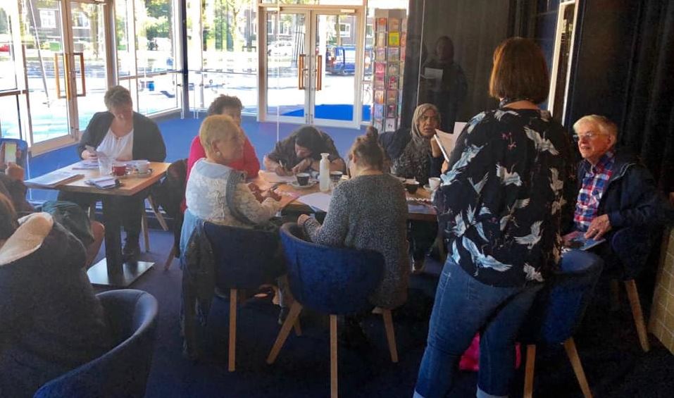 50 gezinnen gratis naar de Rijswijkse Schouwburg