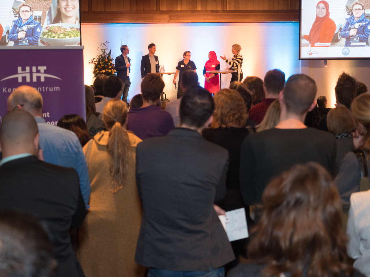 Ondernemer worden? Start op de Regionale Startersavond!