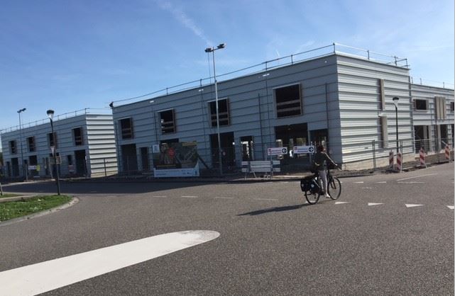 Wonen én werken in RijswijkBuiten