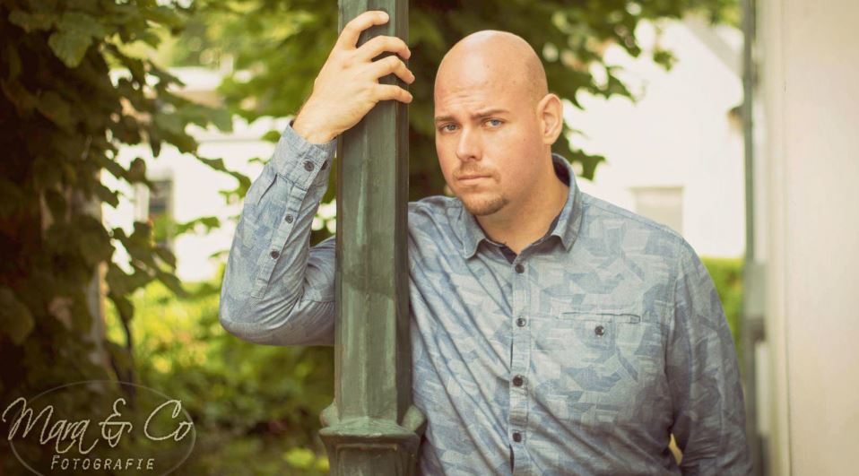 Danny in Amerikaanse hitserie ‘Killing Eve’