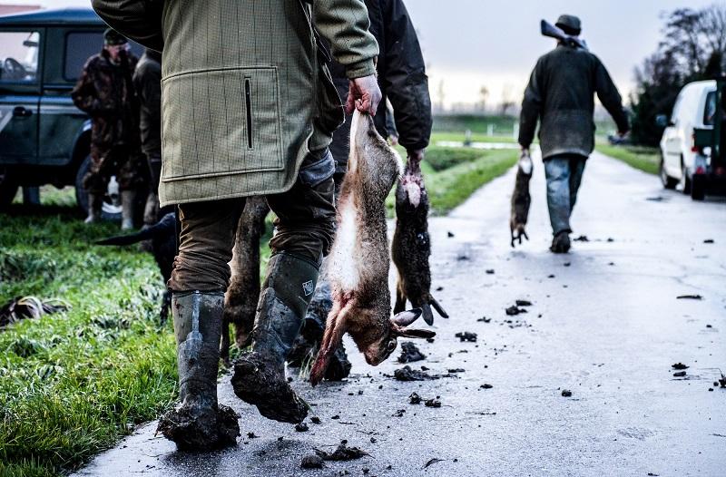 Spreektijd voor Carla van Viegen van de Partij voor de Dieren