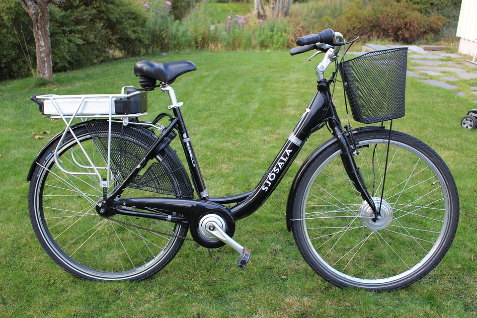 Fietsgroep SWOP gaat weer op pad