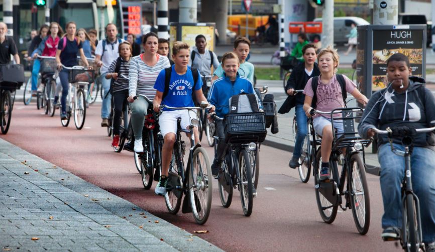 Vier scholen willen niet naar nieuwe sportcomplex