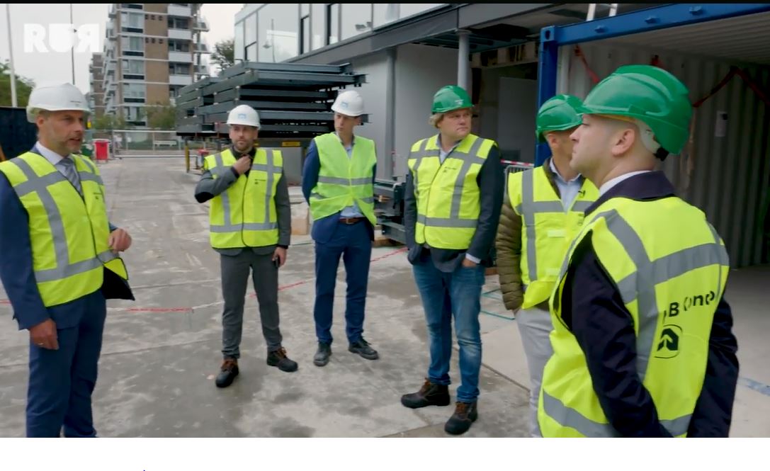 Generaal is vliegwiel voor Bogaardgebied