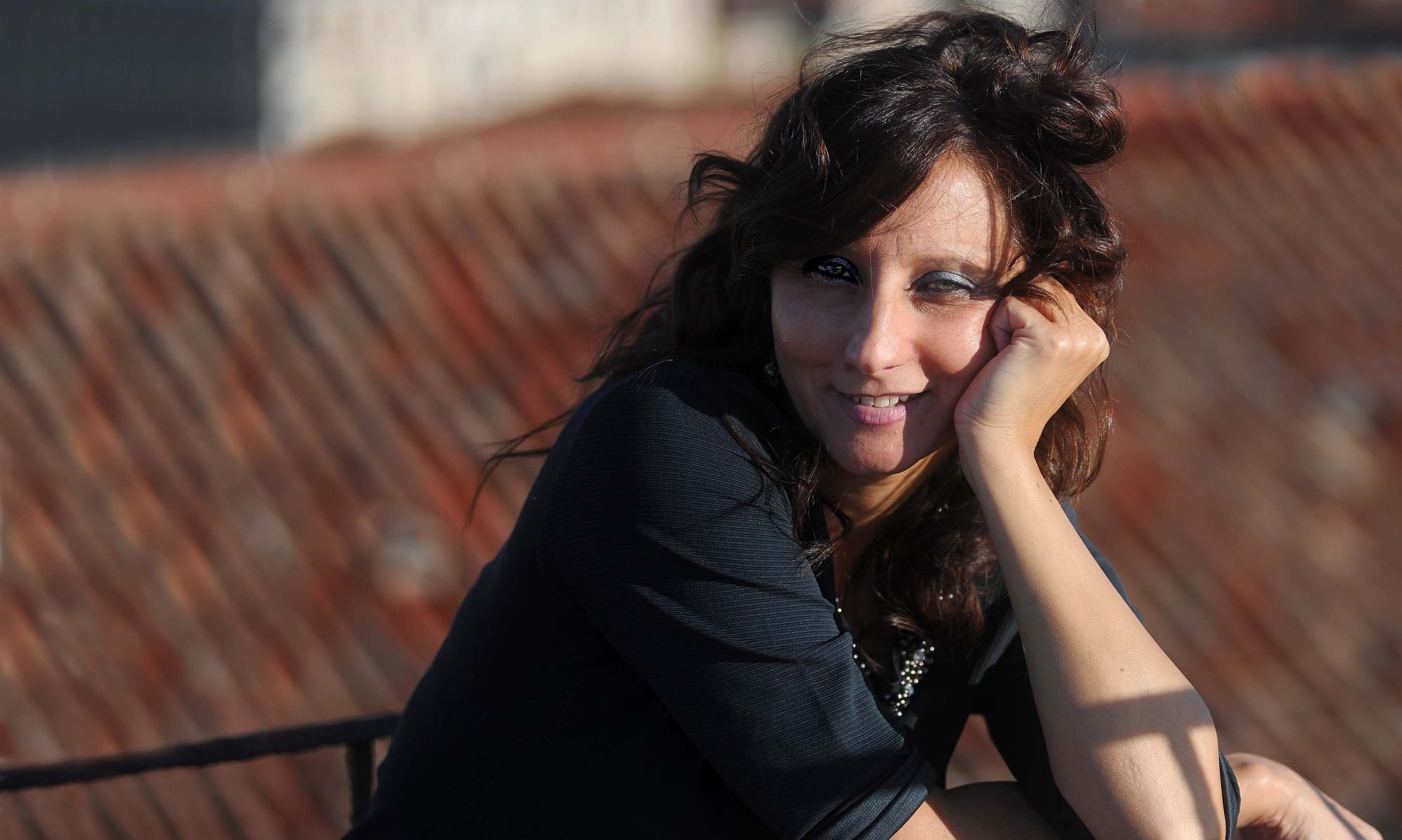 Maria Perrotta speelt Goldbergvariaties Op Hodenpijl