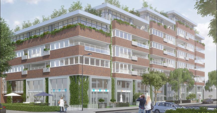Kluswoningen voor € 400 tot % 700 huur per maand