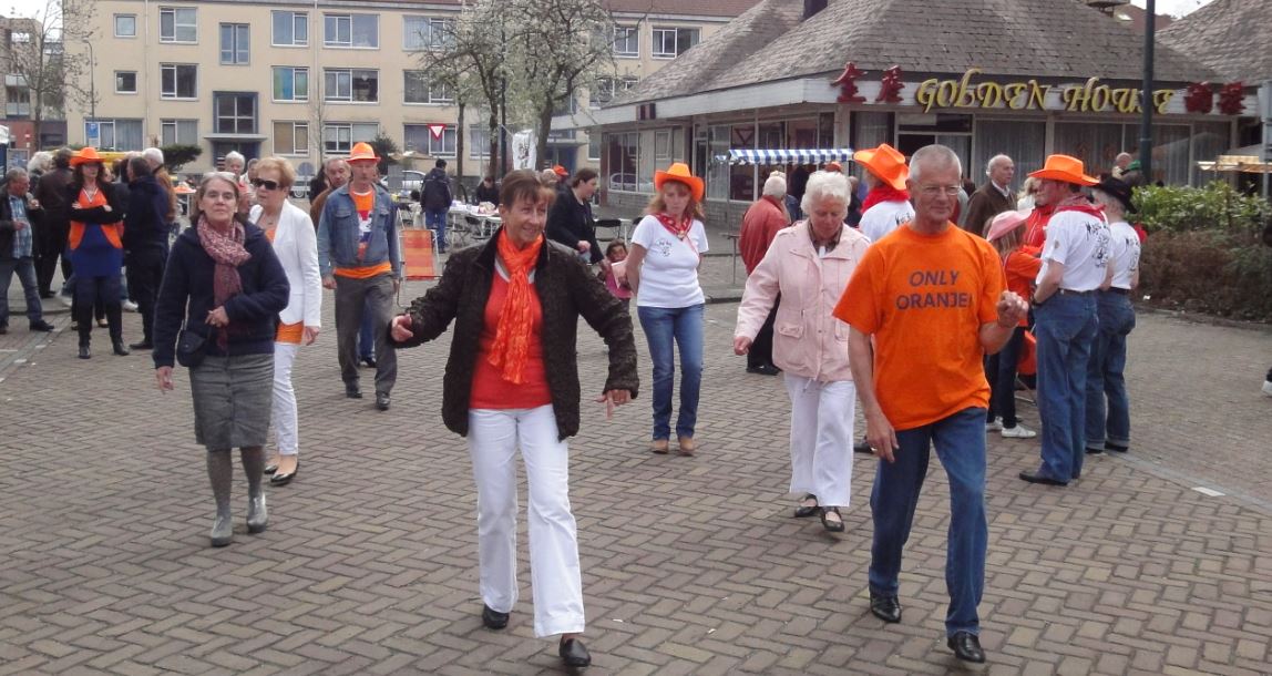 Muziekbuurt wil graag eigen honk