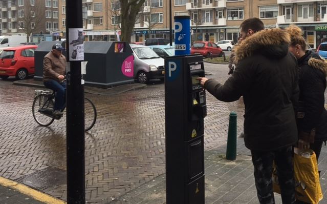 Te weinig capaciteit voor handhaving parkeerbeleid