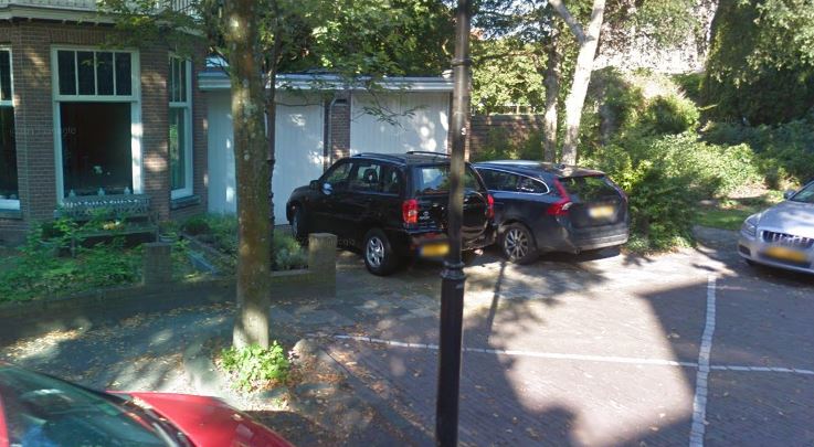 Streven is maximaal 90% parkeerdruk in de wijken