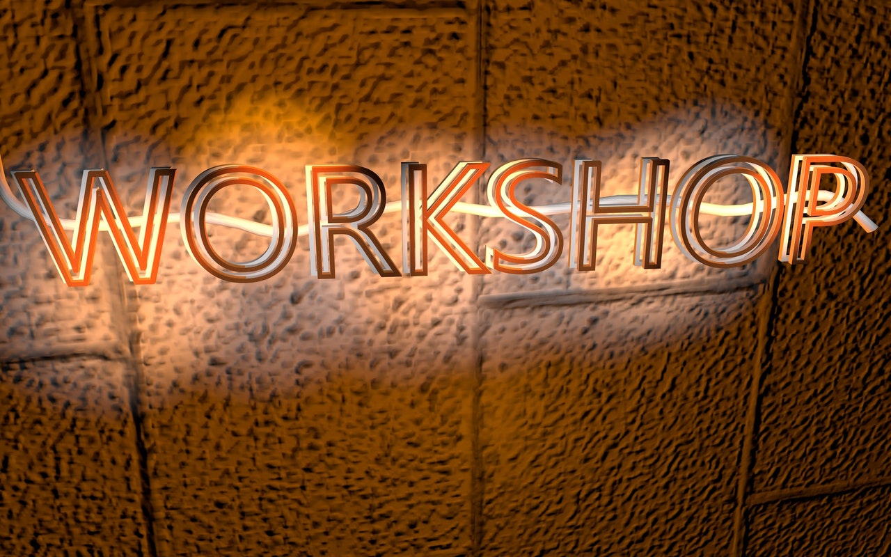 Workshop creatief denken voor vrijwilligers