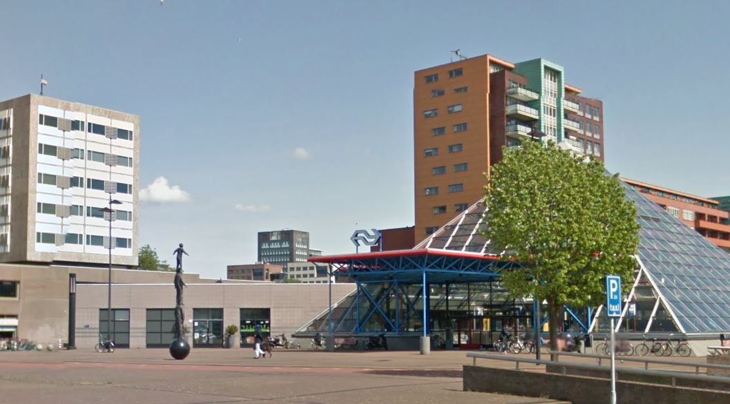 Overlast jongeren bij station aangepakt