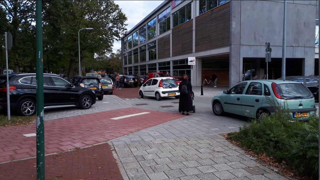 Toegezegde naleving op parkeergedrag blijft uit