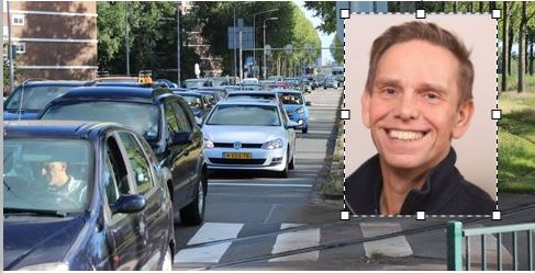 Beatrixlaan: racebaan of tunnel?