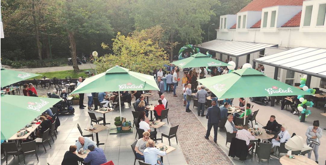 RTL4 nomineert Brasserie Bijna Thuis voor ‘Beste van Nederland’