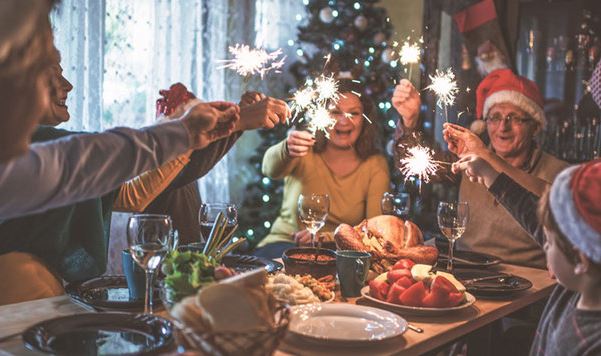 Gezellige Kerstbrunch op Tweede Kerstdag