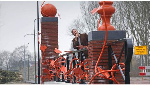 BVR wil inzicht in kunst aankoopbeleid