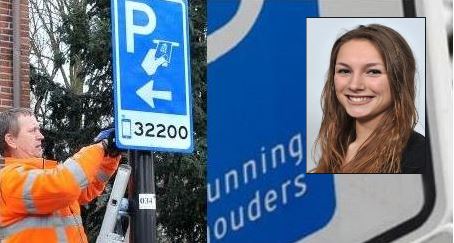 Gratis parkeervergunning voor Rijswijker