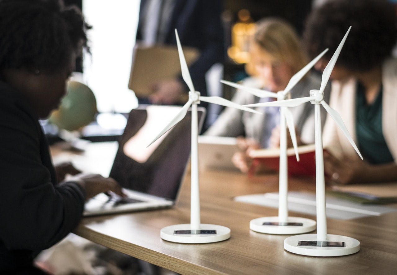 Maak kennis met duurzame oplossingen op de innovatiemarkt