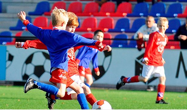 Kosten omlaag voor vrijwilligersclubs en verenigingen
